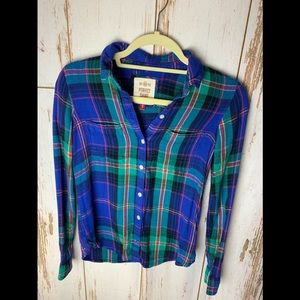 SO perfect shirt size xs